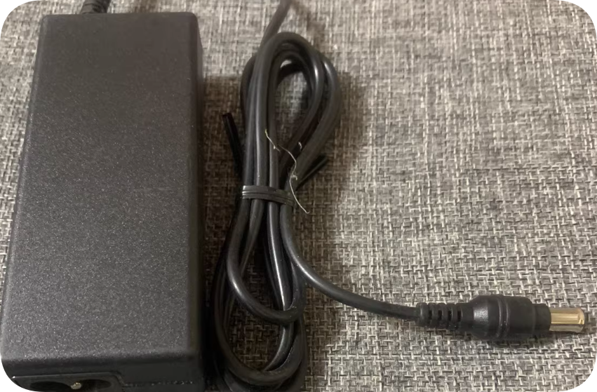 Cablerite ST-B-36001670A 36V 1.67A 60W Replacement Power Adapter, 36vaduk1.7 AC/DC Suppl